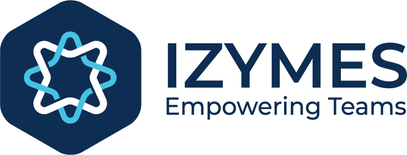 Izymes Logo